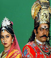 Click to know more about Prachanda Ravana